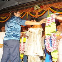 Sri Rama Rajyam Audio Launch Pictures | Picture 60485